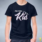 My Family, My Pride: Customizable Kid's Pride Shirt