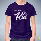 My Family, My Pride: Customizable Kid's Pride Shirt