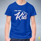 My Family, My Pride: Customizable Kid's Pride Shirt