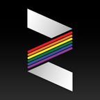 Zone Dance Club Logo T-Shirt