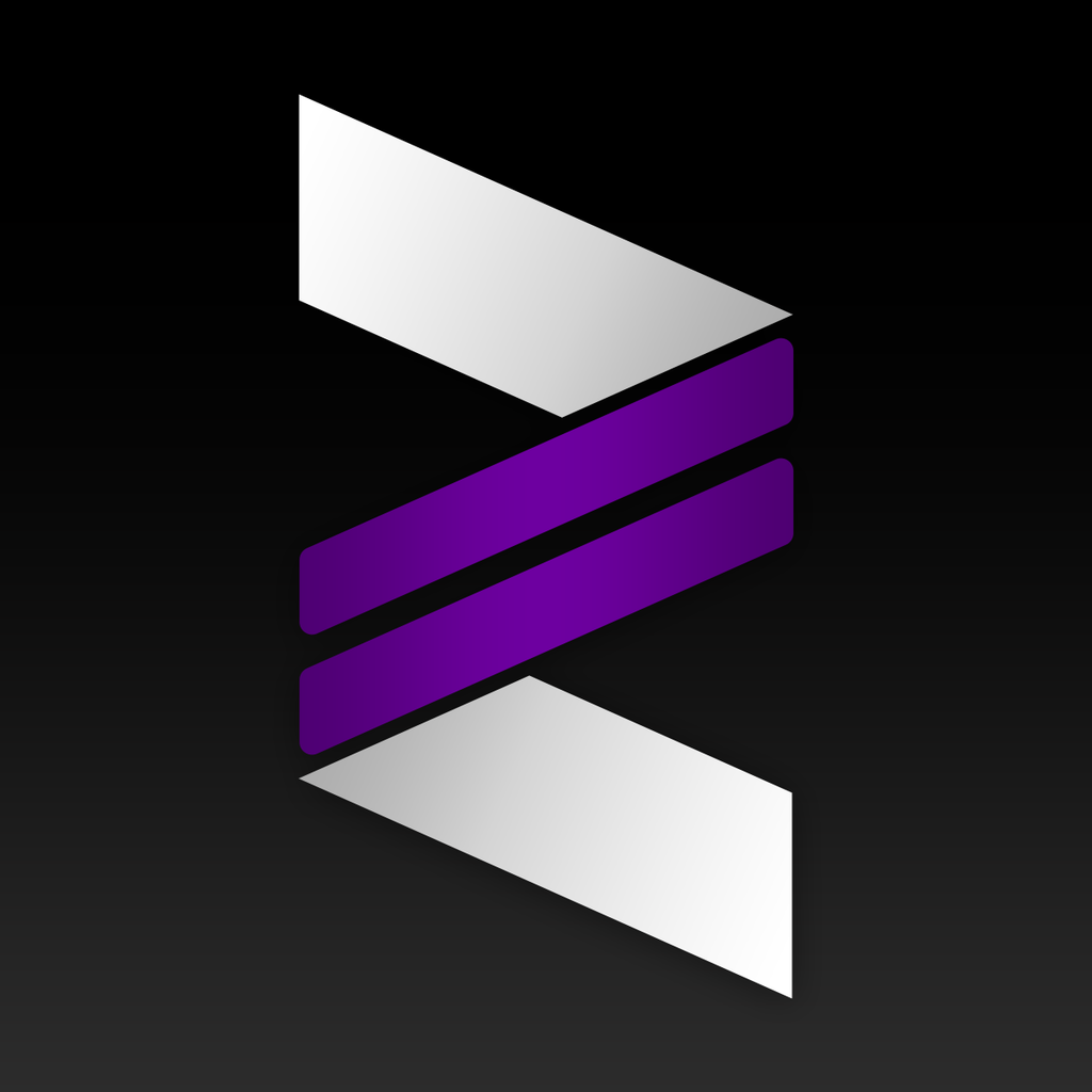 Zone Dance Club Logo T-Shirt