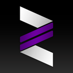 Zone Dance Club Logo T-Shirt