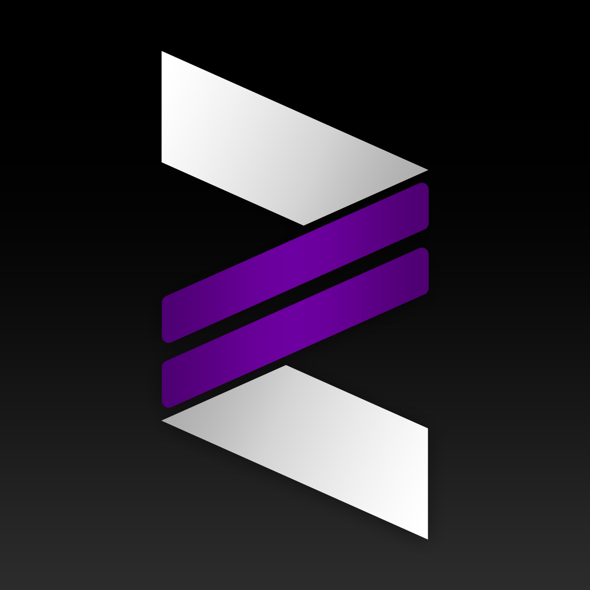 Zone Dance Club Logo Premium Hoodie