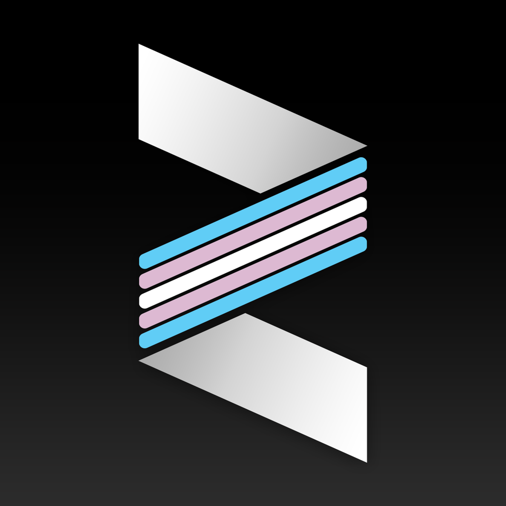 Zone Dance Club Logo T-Shirt