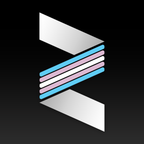 Zone Dance Club Logo T-Shirt