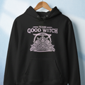 Team Good Witch Premium Hoodie