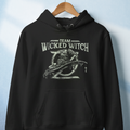 Team Wicked Witch Premium Hoodie