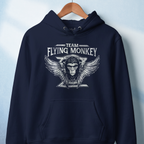 Team Flying Monkey Premium Hoodie