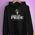 Aging with Pride Hoodie