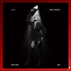 Shea D'Heaux Act I Premium Hoodie